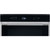 Whirlpool, W7OM44BPS1P, 6th Sense Built-in Electric Single Oven With Pyrolytic Cleaning, Inox