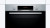 Bosch, HBS573BS0B, Serie | 4 Single Oven, Stainless Steel