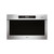 WHIRLPOOL 38cm Microwave with Absolute Styling - AMW423IX-Briscoes