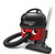 Numatic, HVR200, Henry Vacuum Cleaner, Red