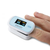 Homedics, PX-101-EU, Oxywatch Fingertip Pulse Oximeter, White