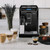 De'Longhi Eletta Cappuccino, Automatic Bean to Cup Coffee Machine, with Auto Milk,  ECAM44.660.B