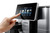 De'Longhi, ECAM610.75.MB, PrimaDonna Soul Fully Automatic Bean-to-Cup Coffee Machine, Stainless Steel