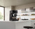 De'Longhi Stilosa, Barista Espresso Machine & Cappuccino Maker, EC230.BK