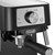 De'Longhi, EC260.BK,  Stilosa Espresso Coffee Machine, Black