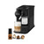 Nespresso Lattissima One Coffee Machine by De'Longhi, EN510.B, Black
