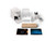 De'Longhi White Nespresson Lattissima One