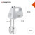 Kenwood, HMP30.AOWH, QuickMix Hand Mixer 450W - White