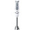 Braun, MQ5235, Multiquick 5 1000w Hand Blender, White