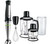 Braun, MQ7045, Multiquick 7 1000w Hand Blender, Silver