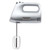 Kenwood, HMP30.AOSI, QuickMix Hand Mixer 450W - Silver