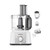 Kenwood, FDP65.860WH, Multipro Food Processor, White