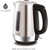 Morphy Richards, 102786, 1.7l Equip Jug Kettle, Silver