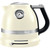 KitchenAid  5KEK1522BAC Artisan Kettle Almond Cream 1.5l, Cream