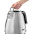 De'Longhi, KBI3001.M, De'longhi Distinta X Kettle, Chrome