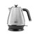 De'Longhi, KBI3001.M, De'longhi Distinta X Kettle, Chrome