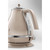 De'Longhi, KBOT3001.BG, Icona Metallics Kettle, Beige