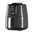 Ninja, AF100UK, 3.8l Air Fryer, Black