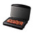 George Foreman, 25820, Large Fit Grill, Black