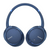 Sony, WHCH710NLCE7, 710 Noise Cancelling, Over-ear Bluetooth Headphones, Blue