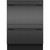 Fisher & Paykel, DD60DDFHB9, Integrated  Double Dishwasher, Black