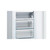 Bosch, KGN33NWEAG, Serie | 2 Free-standing Fridge-freezer With Freezer At Bottom, White