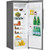 Hotpoint, SH6A1QGRDUK, Larder Fridge - 1, Graphite open