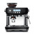 Sage, SES878BTR, Barista Pro Coffee Machine, Black