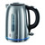 Russell Hobbs, 20460, Buckingham Quiet Boil Kettle, Silver