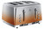 Russell Hobbs, 25143, Knightsbridge 4 Slice Toaster, Multi