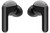 Lg, HBSFN6ABEUBK, Tone Free FN6 In-Ear True Wireless Earbuds, Black