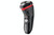 Remington, R3000, R3 Corded Electric Shaver, Black