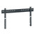 OMB, 06066, EasyBig 32-55 Inch - Max VESA 800 x 400 Flush Bracket, Black