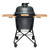 Ex Display Berghoff, 2415700, Large Ceramic BBQ, Grey