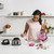 Ninja, CB350UK, Foodi Nutri Blender, Multi