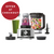 Ninja, CB350UK, Foodi Nutri Blender, Multi