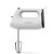 KENWOOD, HMP10.00WH, QuickMix Lite Hand Mixer 300W, White