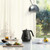 De'Longhi, KBD3001.BK, Ballerina Jug Kettle, Black