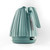 De'Longhi, KBD3001.GR, Ballerina Jug Kettle, Green