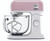 KENWOOD, KMX754PP, kMix Stand Mixer, Pastel Pink