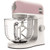 KENWOOD, KMX754PP, kMix Stand Mixer, Pastel Pink