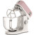 KENWOOD, KMX754PP, kMix Stand Mixer, Pastel Pink