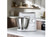 KENWOOD, KVL65.001WH, Titanium Chef Baker XL, White