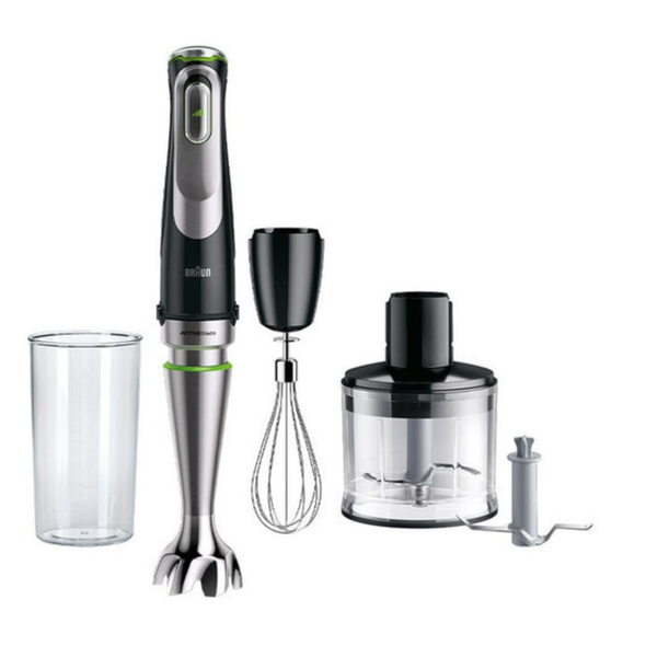 Braun, MQ9135XI, MultiQuick 9 Hand Blender, Multi