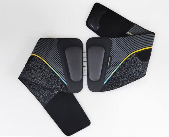 Homedics, ER-BW100, Back Waist Support, Multi