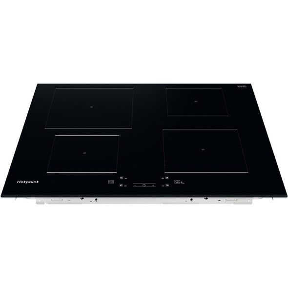 Hotpoint, TQ4160SBF, 60cm Induction Hob, Black Hotpoint, TQ4160SBF, 60cm Induction Hob, Black
