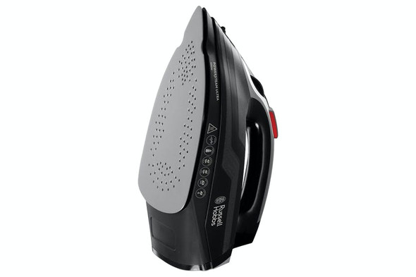Russell Hobbs, 20630 , 3100W Powersteam Ultra Iron, Black/Grey Russell Hobbs, 20630 , 3100W Powersteam Ultra Iron, Black/Grey