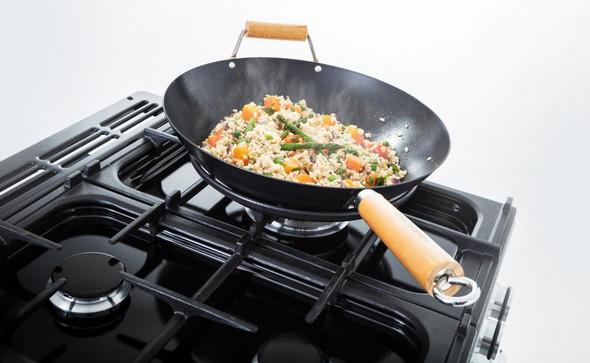 RangeMaster, NEXSE110DFFSL/C, Nexus SE 110 Dual Fuel Rangecooker, Grey