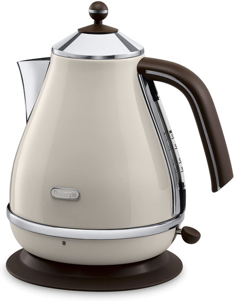 De'Longhi, Icona Vintage ,KBOV3001.BG, Beige