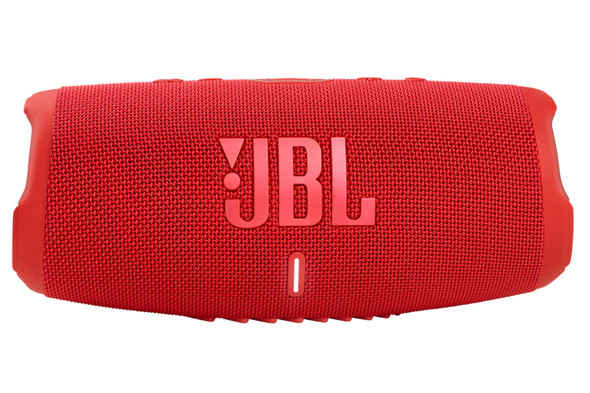 JBL, JBLCHARGE5RED, Charge 5, Red
